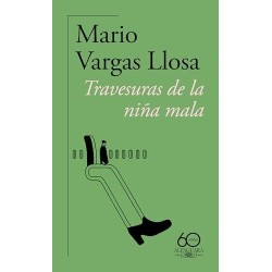 Travesuras de la niña mala (60.º anivers 